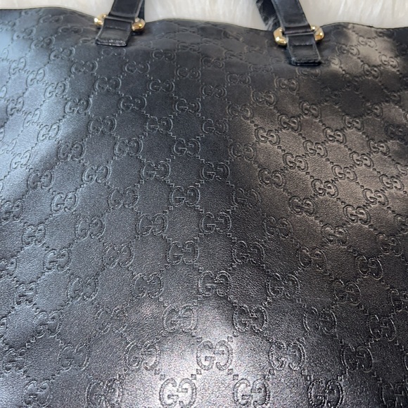 Gucci tote - Picture 4 of 16
